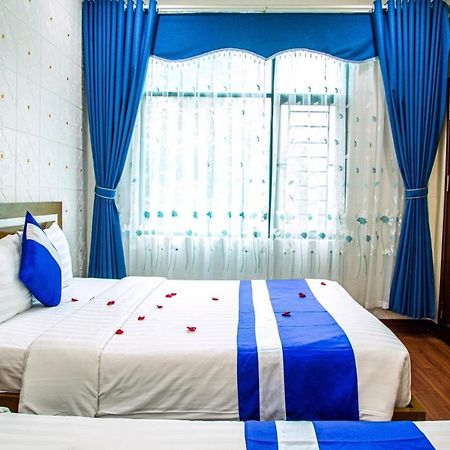 Dai Duong Ha Noi Hotel II - The Art Hanoi Zewnętrze zdjęcie
