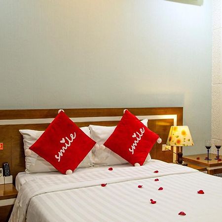 Dai Duong Ha Noi Hotel II - The Art Hanoi Zewnętrze zdjęcie
