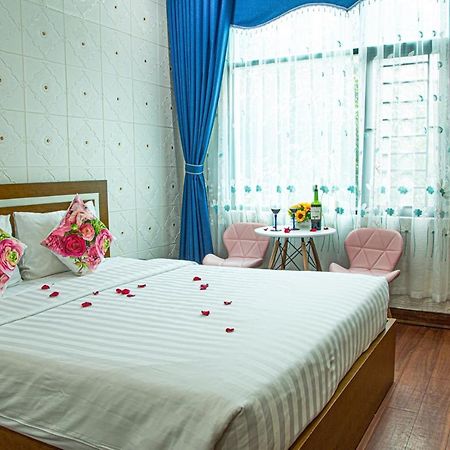 Dai Duong Ha Noi Hotel II - The Art Hanoi Zewnętrze zdjęcie