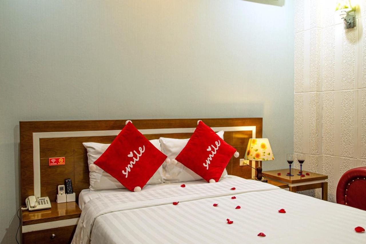 Dai Duong Ha Noi Hotel II - The Art Hanoi Zewnętrze zdjęcie