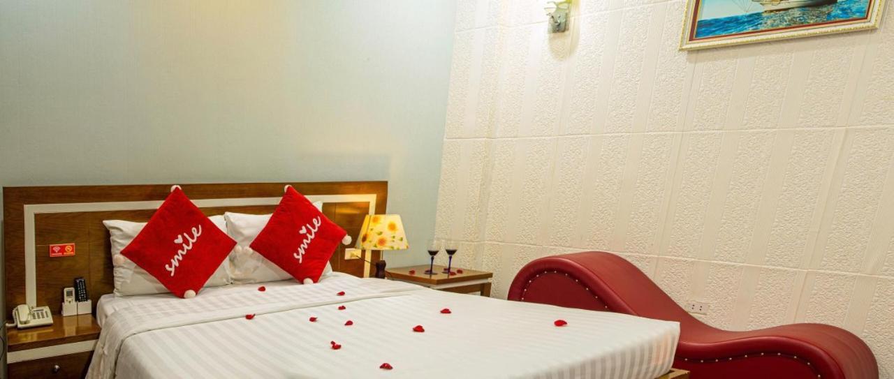 Dai Duong Ha Noi Hotel II - The Art Hanoi Zewnętrze zdjęcie