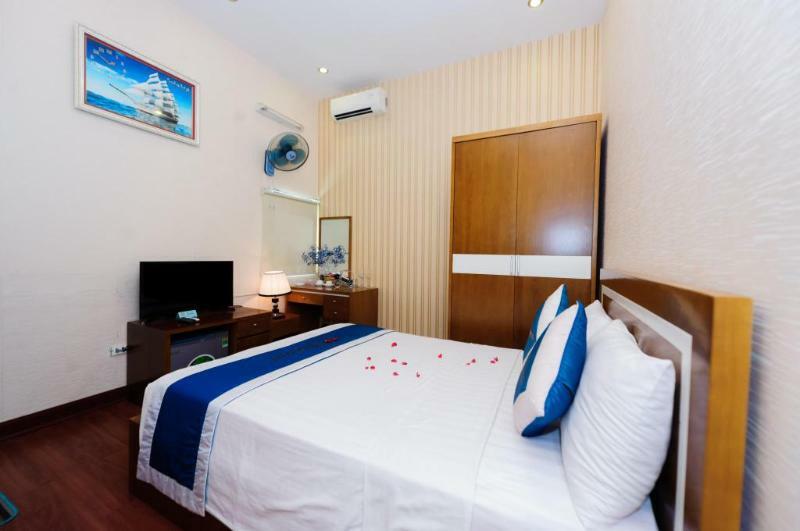 Dai Duong Ha Noi Hotel II - The Art Hanoi Zewnętrze zdjęcie